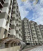 3 BHK +  1250 Sq.Ft. Apartment in Golden Woods Umang