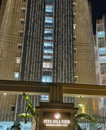 3 BHK +  1280 Sq.Ft. Apartment in Piya Hill View