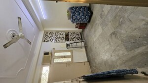 Master Bedroom in 2 BHK Builder Floor at East Delhi – for Sale