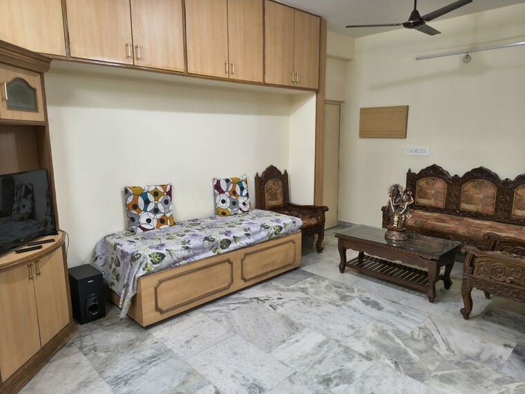 Room, sri-venkatramana-apartment 2 Bedroom 1022 Sq.Mt. Apartment In Somajiguda Hyderabad 10664139