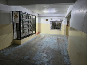 2 BHK Apartment – Exterior View View at Sri Venkatramana Apartment, Somajiguda - for Rent