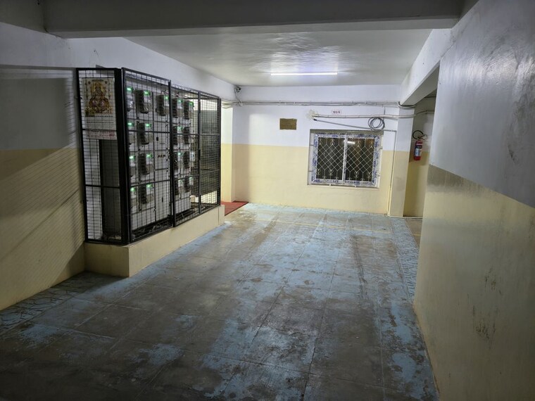 Exterior View, sri-venkatramana-apartment 2 Bedroom 1022 Sq.Mt. Apartment In Somajiguda Hyderabad 10664139