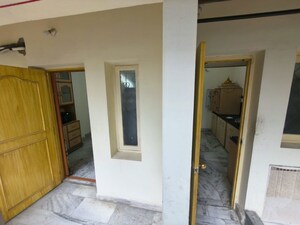 2 BHK Apartment – Exterior View View at Sri Venkatramana Apartment, Somajiguda - for Rent