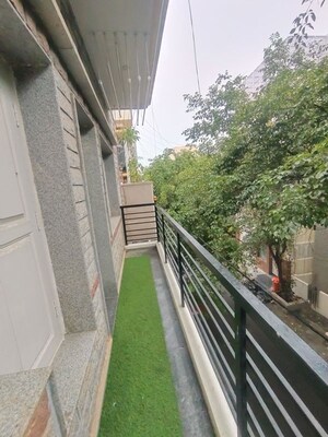 1.5 BHK Builder Floor For Rent in Hsr Layout