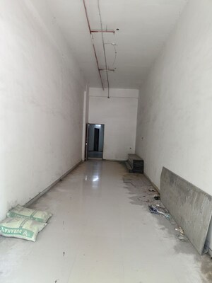  Shop – Exterior View View at Savarkar Nagar - for Rent