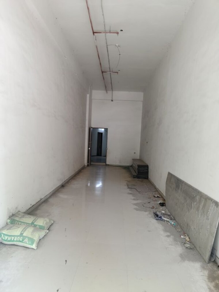 Exterior View, savarkar nagar Commercial Shop 250 Sq.Ft. In Savarkar Nagar Thane 10664169