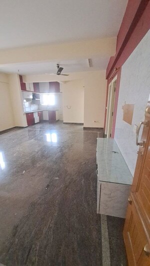 Bathroom in 6 BHK Independent House at Kanaka Nagar – for Sale
