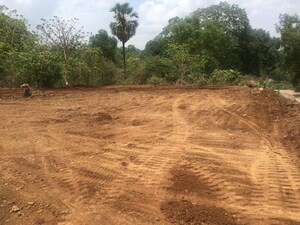  Plot For Sale in Dapode