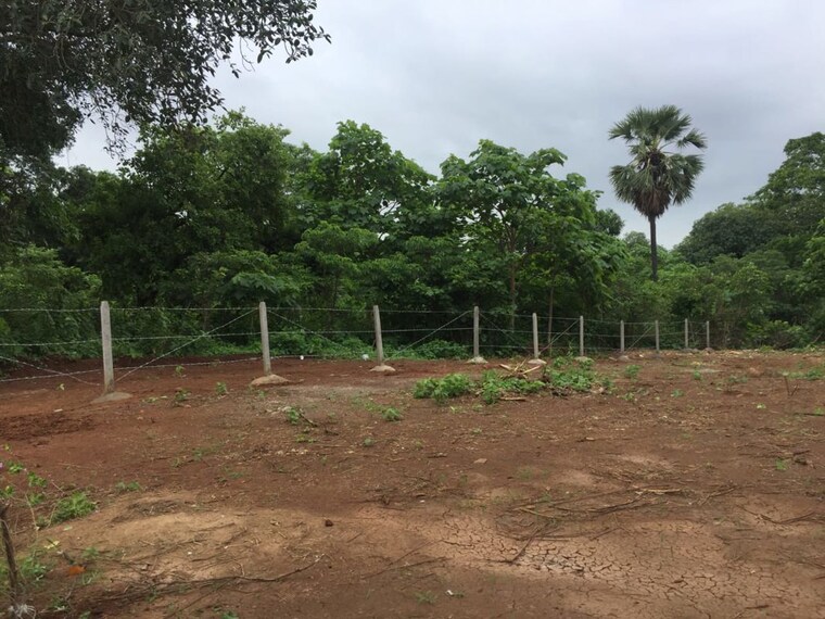 undefined, dapode  846 Sq.Mt. Plot In Dapode Thane 10664170