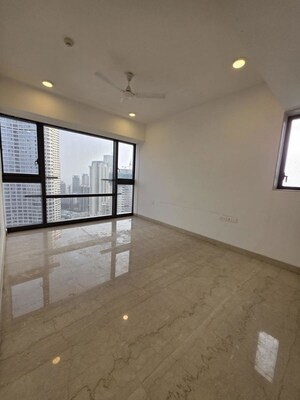 4 BHK Apartment For Rent in Lodha The Park, Worli