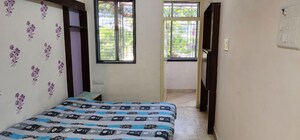 Bedroom in 1 BHK Apartment at Om Durga Niwas, Sion East – for Rent