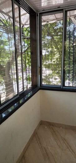 1 BHK Apartment For Rent in Om Durga Niwas