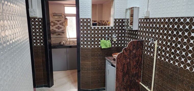 Bedroom, om-durga-niwas 1 Bedroom 420 Sq.Ft. Apartment In Sion East Mumbai 10664181
