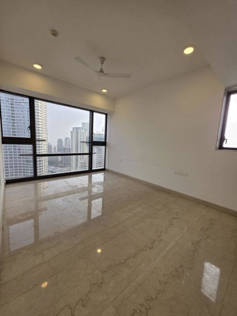 Room, lodha-the-park 4 Bedroom 1980 Sq.Ft. Apartment In Worli Mumbai 10664184