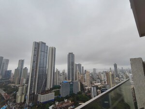 3 BHK Apartment For Rent in Indiabulls Sky Forest, Lower Parel