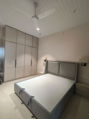 Kitchen in 3 BHK Apartment at Indiabulls Sky Forest, Lower Parel – for Rent
