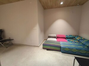 Bedroom in 3 BHK Apartment at Indiabulls Sky Forest, Lower Parel – for Rent