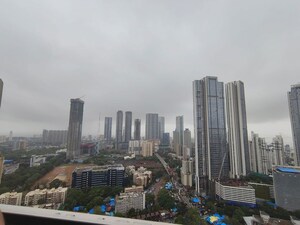 3 BHK Apartment – Exterior View View at Indiabulls Sky Forest, Lower Parel - for Rent