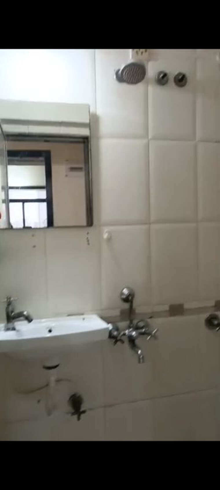 Bathroom, dheeraj-solitaire 1 Bedroom 910 Sq.Ft. Apartment In Malad West Mumbai 10664187
