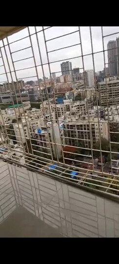 1 BHK Apartment For Rent in Dheeraj Solitaire