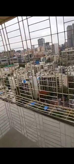 1 BHK Apartment For Rent in Dheeraj Solitaire, Malad West