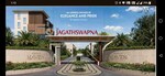 3 BHK +  2302 Sq.Ft. Villa in Sri Jagathswapna Spanesta