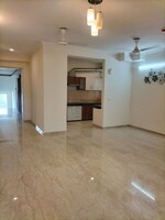 3 BHK 1550 Sq.Ft. Apartment in Omaxe The Palace