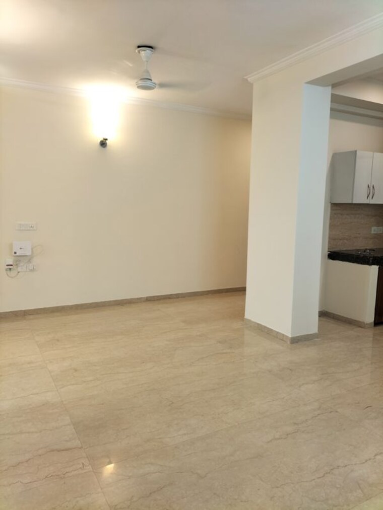 Room, omaxe-the-palace 3 Bedroom 1550 Sq.Ft. Apartment In Gomti Nagar Lucknow 10664223