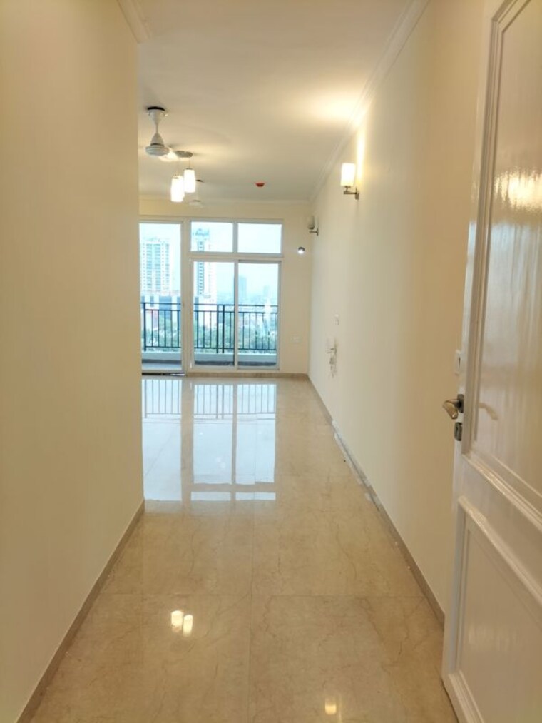 undefined, omaxe-the-palace 3 Bedroom 1550 Sq.Ft. Apartment In Gomti Nagar Lucknow 10664223