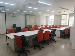 Office Space For Rent in Jai Antariksha