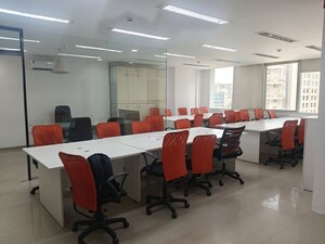  Office Space For Rent in Jai Antariksha, Andheri East