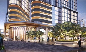  Office Space For Sale in Sector 140a