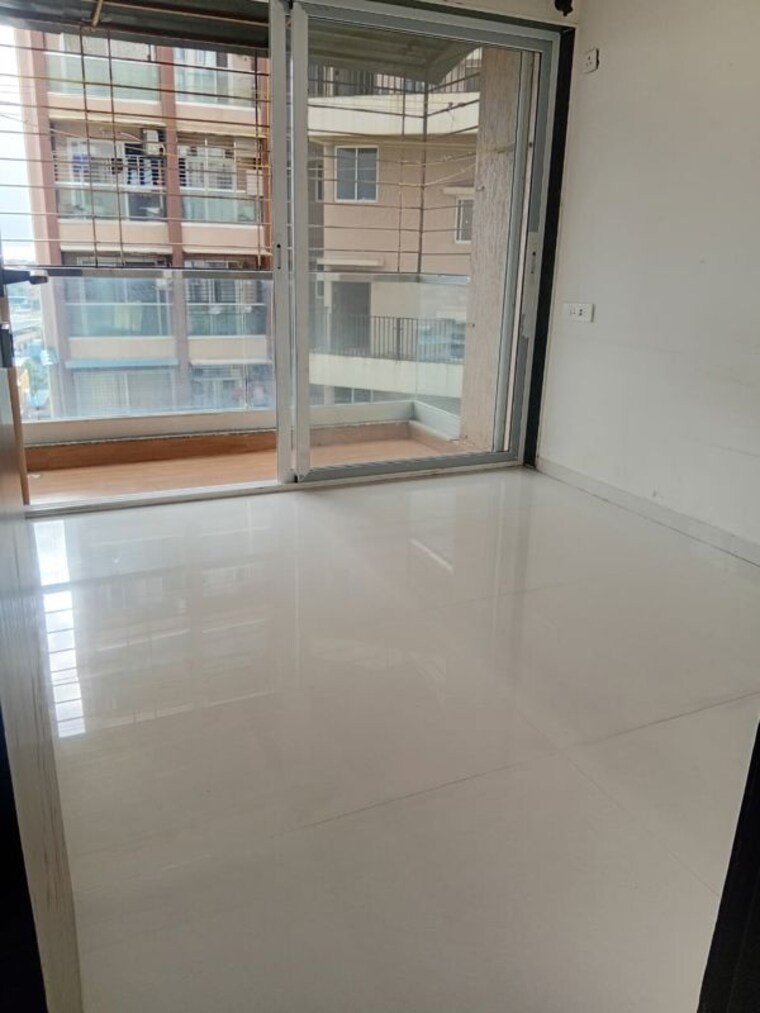 Room, oriental-heights 2.5 Bedroom 1100 Sq.Ft. Apartment In Seawoods Navi Mumbai 10664232