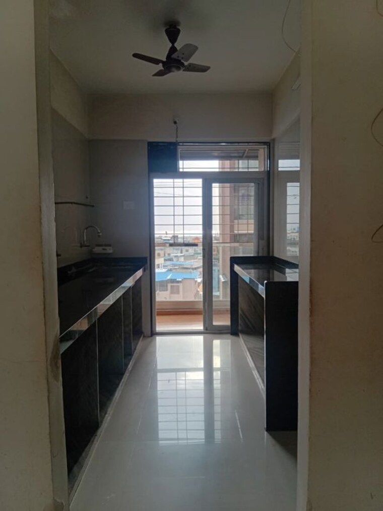 Kitchen, oriental-heights 2.5 Bedroom 1100 Sq.Ft. Apartment In Seawoods Navi Mumbai 10664232