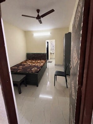 1 BHK Apartment For Rent in Navgharkul CHS, Sector 48a Nerul