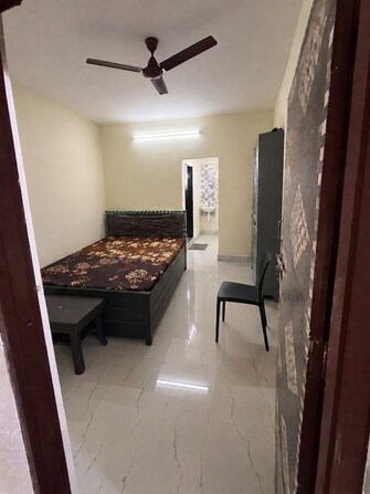 1 BHK +Apartment For Rent in Navgharkul CHS in Sector 48a Nerul, Navi Mumbai
