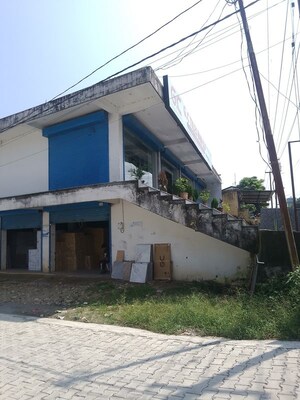  Showroom For Rent in Ganeshpur