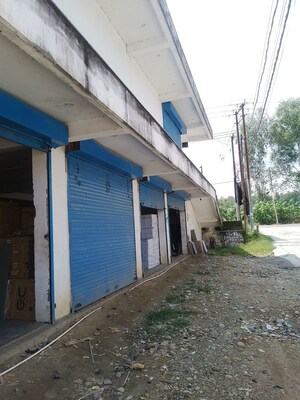  Showroom – Exterior View View at Ganeshpur - for Rent