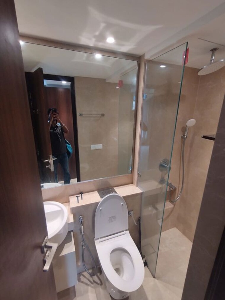 Team Area, hiranandani-highland 2 Bedroom 594 Sq.Ft. Apartment In Powai Mumbai 10664241