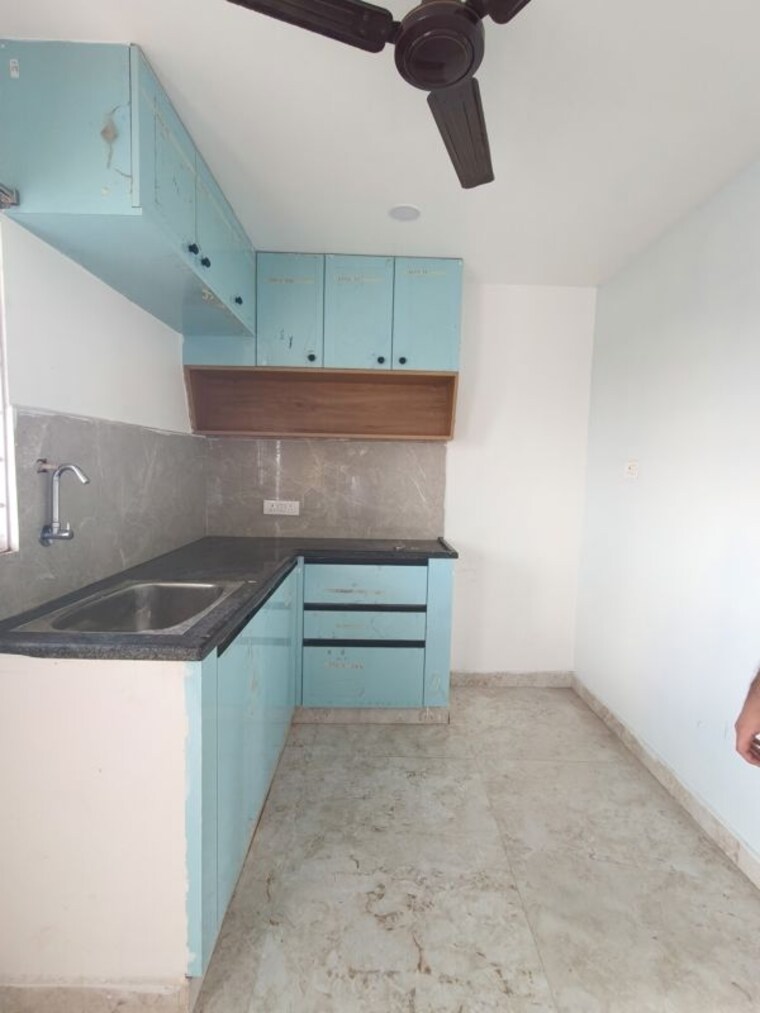 Kitchen, golden-tulip-kondapur 1 Bedroom 620 Sq.Ft. Apartment In Kondapur Hyderabad 10664244