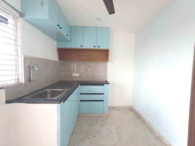 Kitchen, golden-tulip-kondapur 1 Bedroom 620 Sq.Ft. Apartment In Kondapur Hyderabad 10664244
