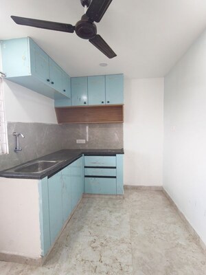 Kitchen in 1 BHK Apartment at Golden Tulip Kondapur, Kondapur – for Rent