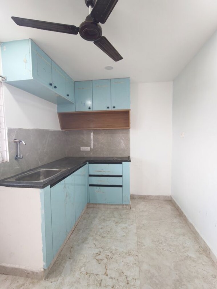 Kitchen, golden-tulip-kondapur 1 Bedroom 620 Sq.Ft. Apartment In Kondapur Hyderabad 10664244