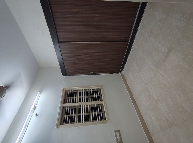 Balcony, hsr layout 2 Bedroom 600 Sq.Ft. Builder Floor In Hsr Layout Bangalore 10664247