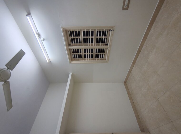 Balcony, hsr layout 2 Bedroom 600 Sq.Ft. Builder Floor In Hsr Layout Bangalore 10664247