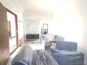 Team Area in 2 BHK Apartment at Golden Tulip Kondapur, Kondapur – for Rent