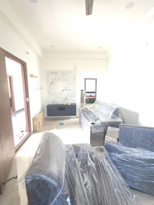 Bedroom in 2 BHK Apartment at Golden Tulip Kondapur, Kondapur – for Rent
