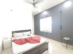 Bedroom in 2 BHK Apartment at Golden Tulip Kondapur, Kondapur – for Rent