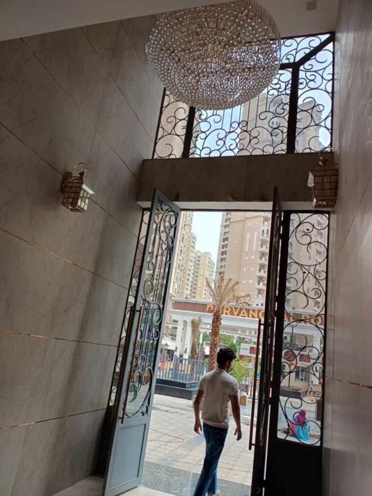 Entrance, earthcon-casa-grande-ii 1 Bedroom 611 Sq.Ft. Apartment In Chi V Greater Noida Greater Noida 10664250