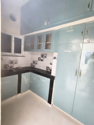 Kitchen in 1 BHK Apartment at Golden Tulip Kondapur, Kondapur – for Rent